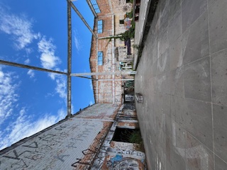 banner Inspirado nos anos 90'