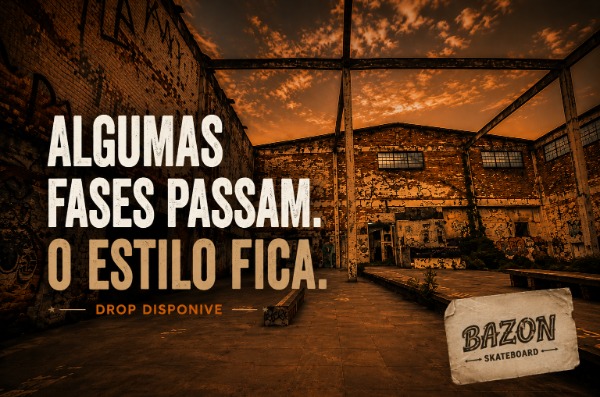 banner O ESTILO CONTINUA AQUI