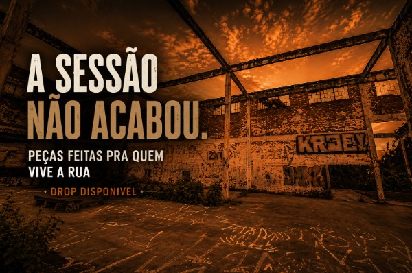 banner faça parte da sessão.
