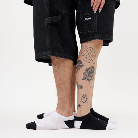 imagem MEIA BZN SOQUETE