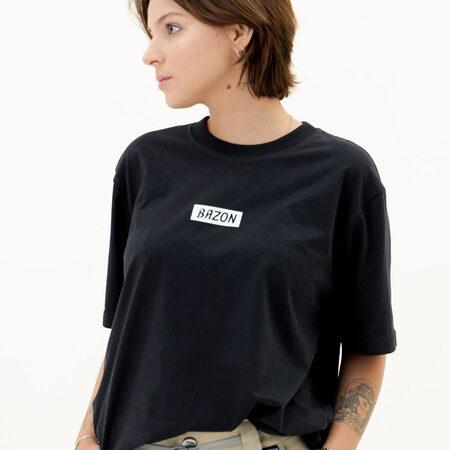 imagem CAMISETA ESTAMPADA BZN NANO LOGO